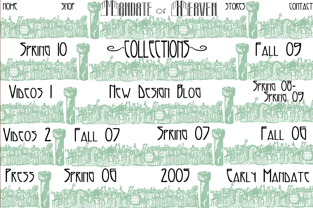 collections